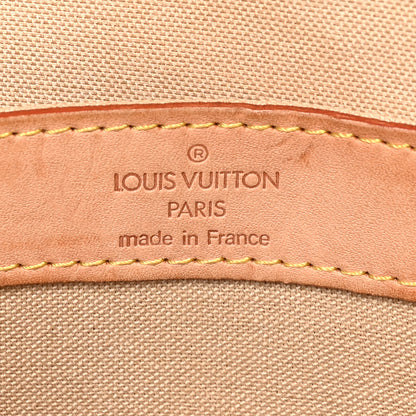 Louis Vuitton Damier Azur Naviglio 6 of 9