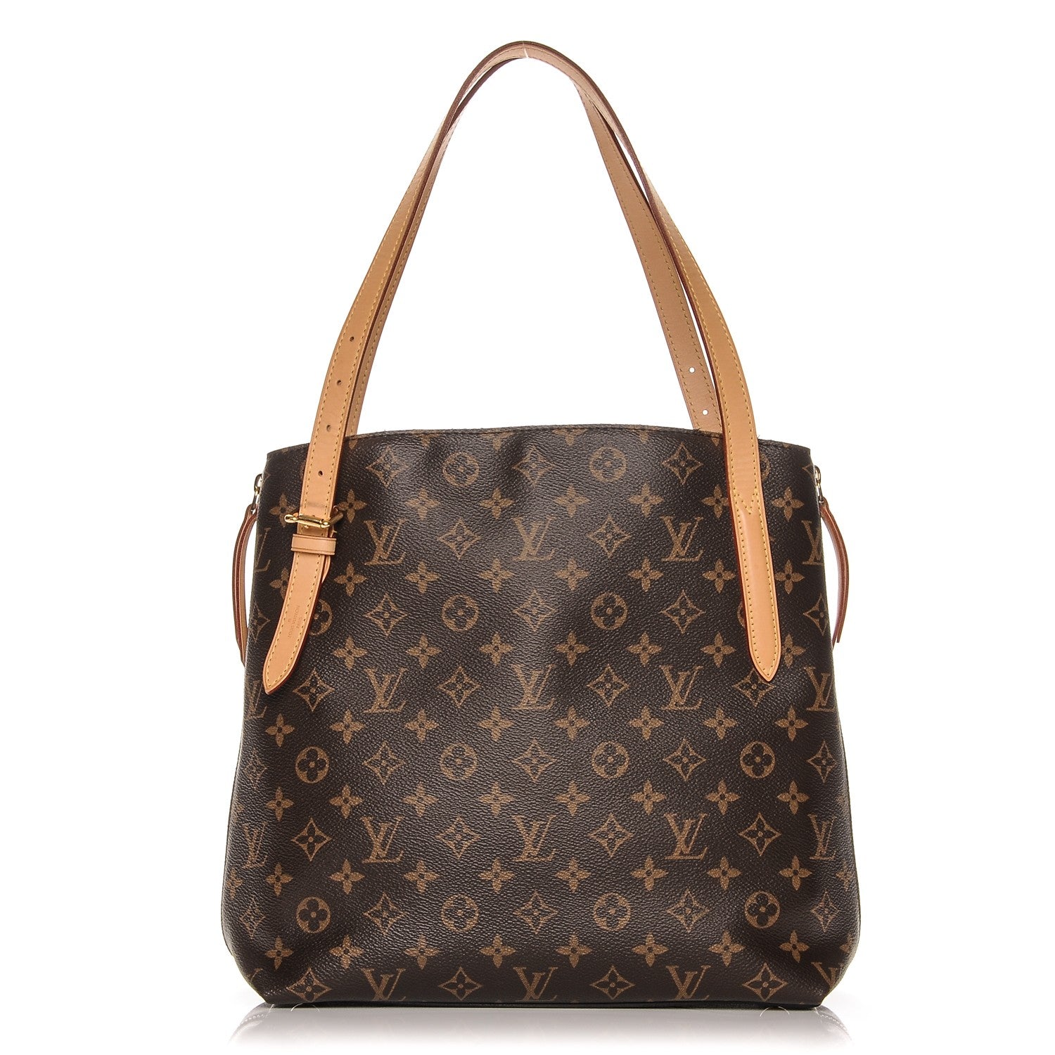 Louis Vuitton Monogram Voltaire 1 of 9