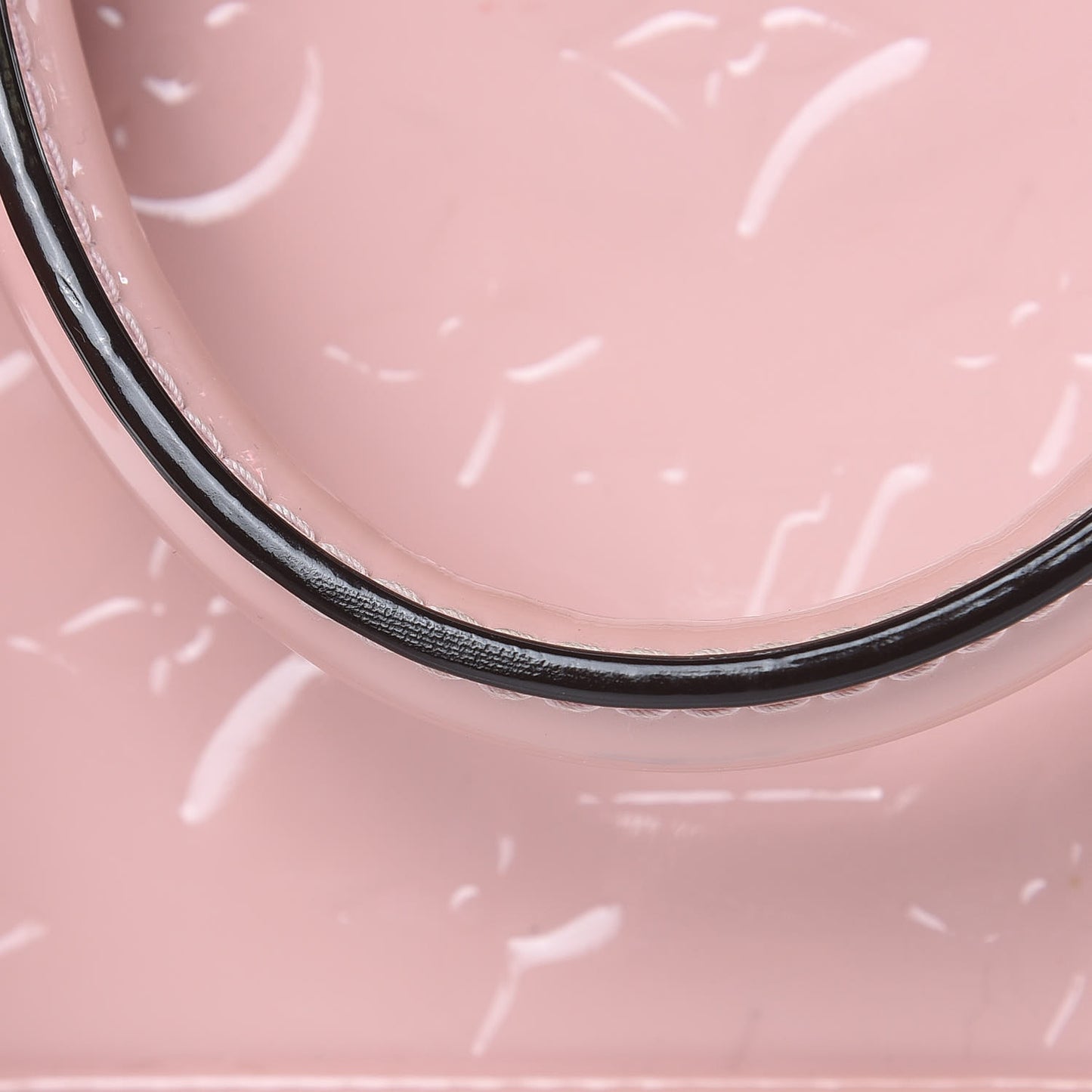 Vernis Alma BB Rose Ballerine