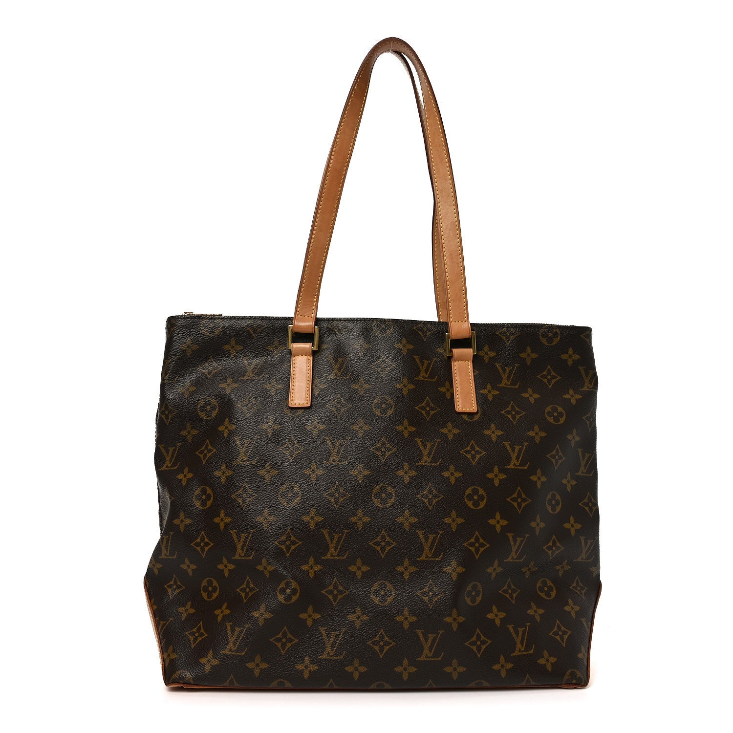 Louis Vuitton Monogram Cabas Mezzo 1873151 – FASHIONPHILE Louis Vuitton Monogram Cabas Mezzo 1873151 – FASHIONPHILE