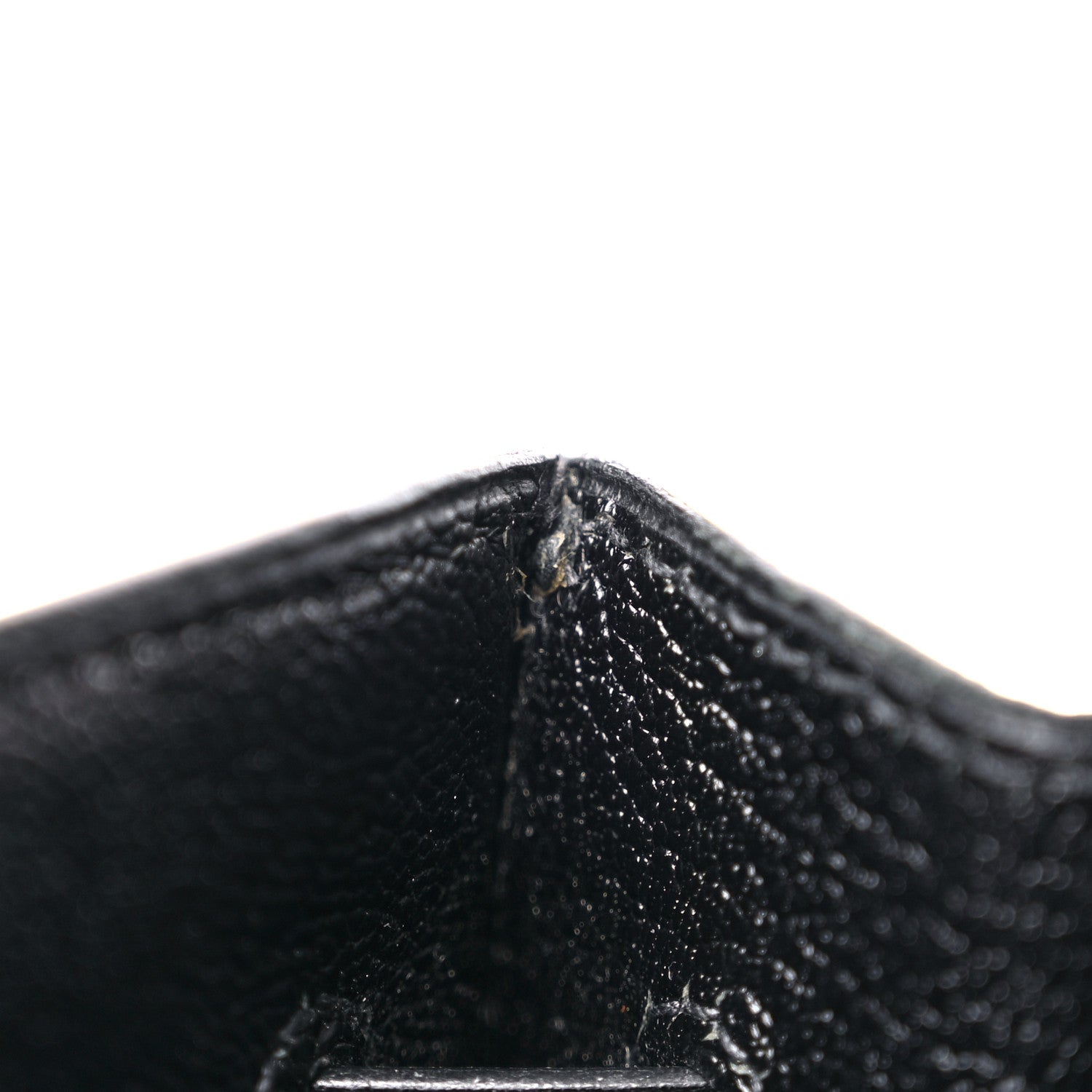 Hermes Box Kelly Sellier 32 Black 14 of 20