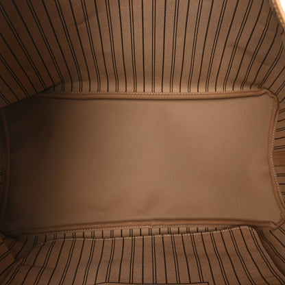 Louis Vuitton Monogram Neo Neverfull GM 5 of 9