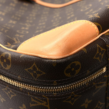 Louis Vuitton Monogram Sirius 70 10 of 18
