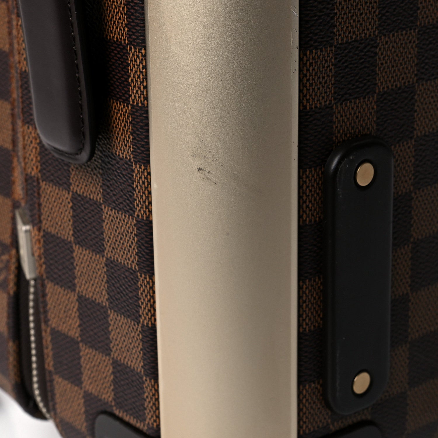 Louis Vuitton Damier Ebene Horizon 55 13 of 13