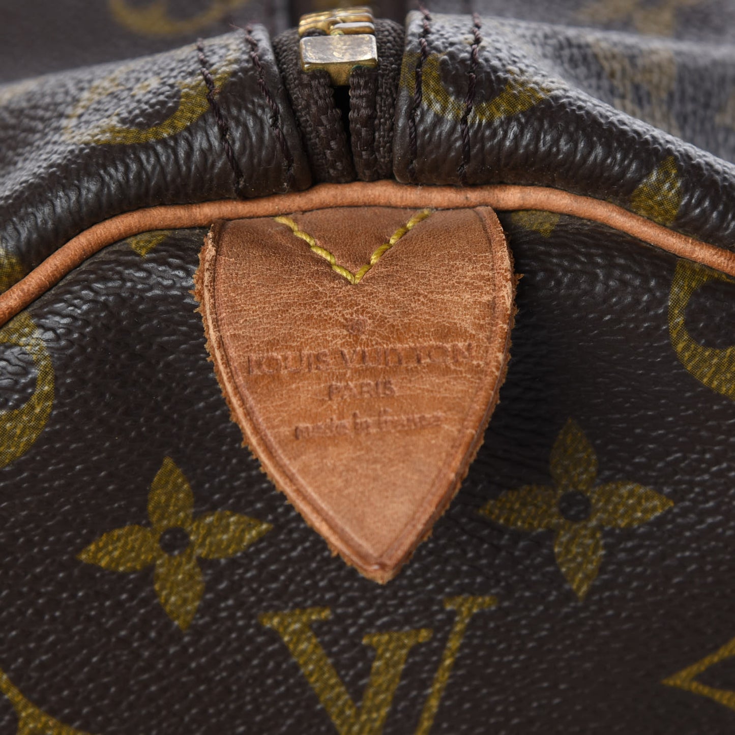 Monogram Keepall 50