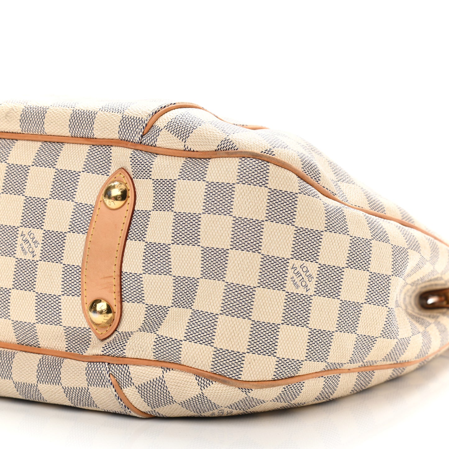 Damier Azur Galliera PM