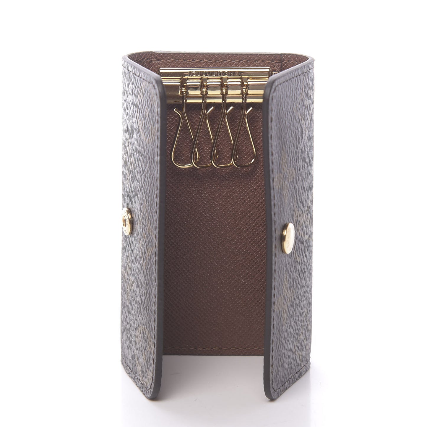 Monogram 4 Key Multicles Holder