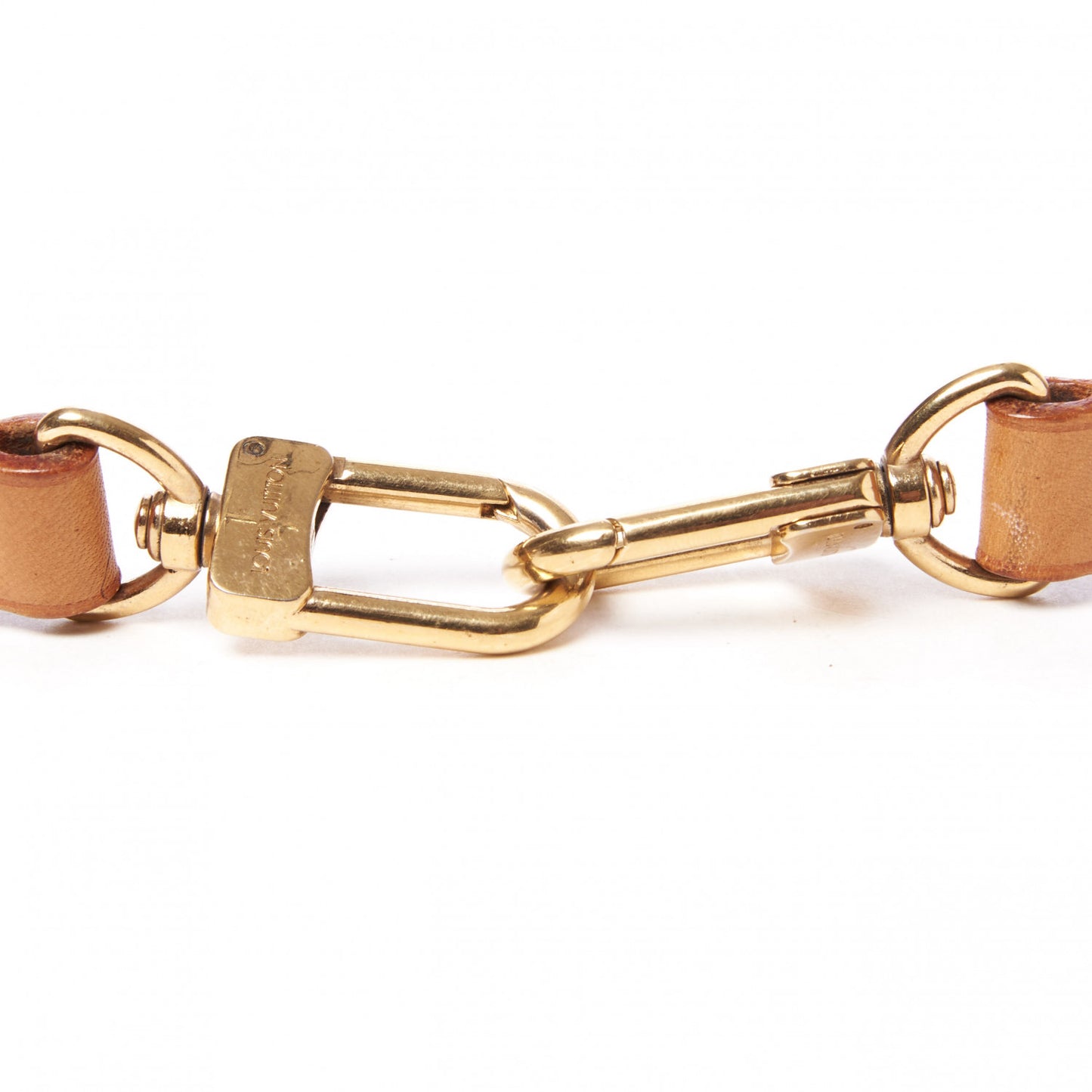 Vachetta 16mm Shoulder Strap