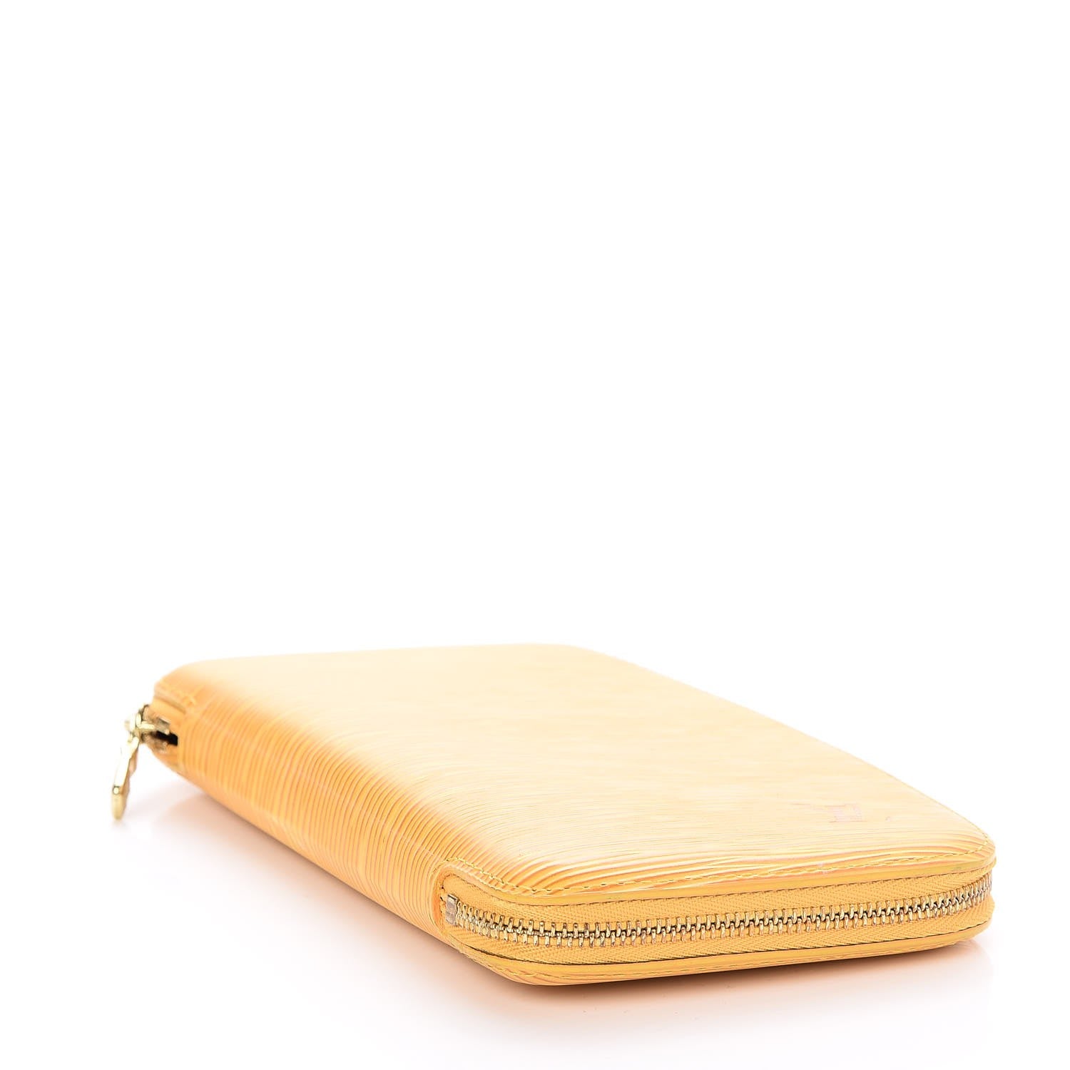 Louis Vuitton Epi Geode Organizer Zippy Wallet Tassil 4 of 7