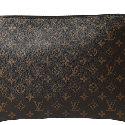 Louis Vuitton Monogram Etui Voyage MM Pouch 8 of 11