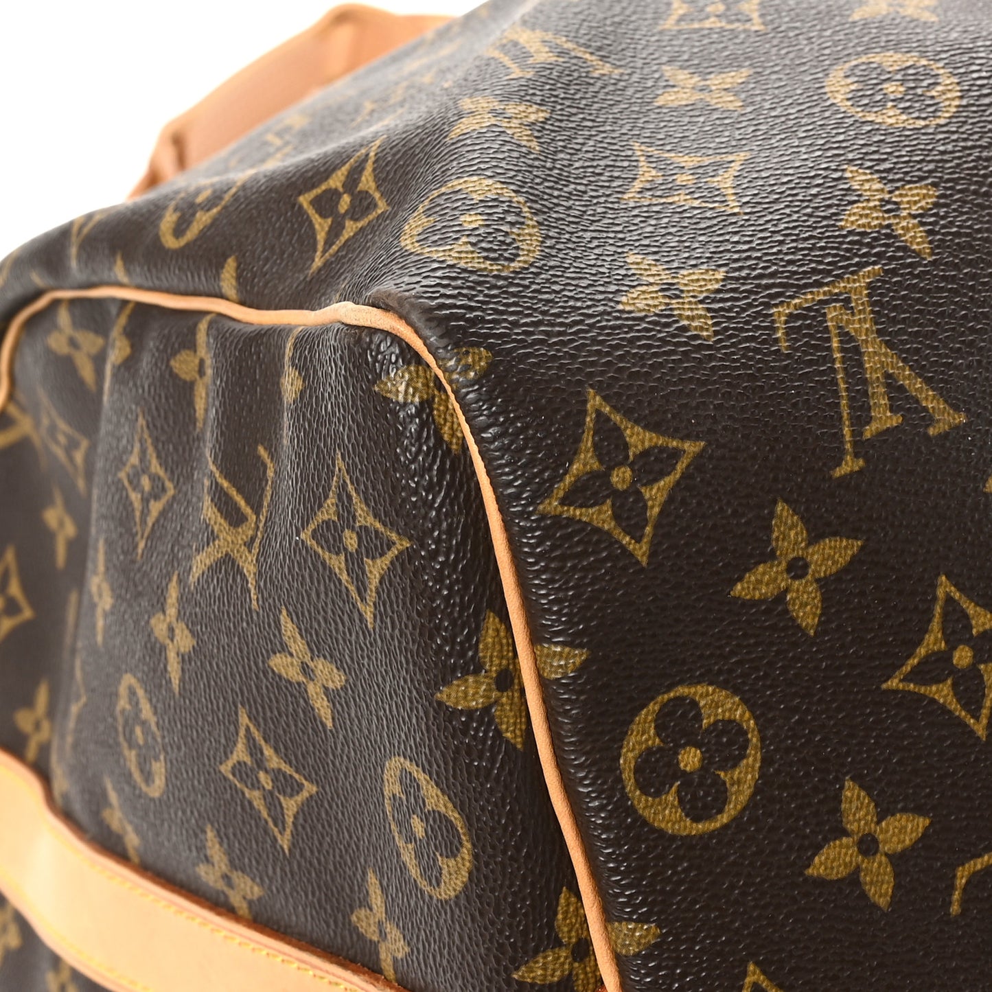 Monogram Keepall Bandouliere 50
