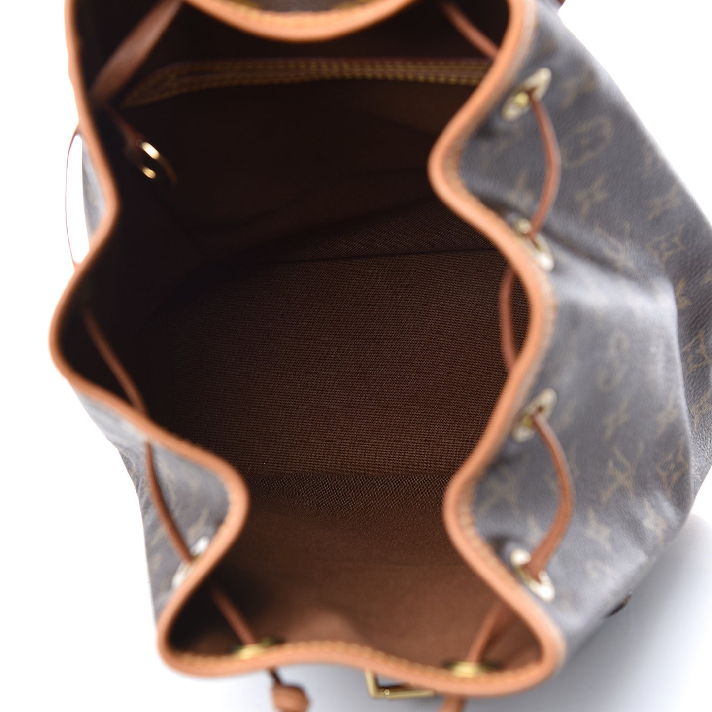 Monogram Montsouris MM Backpack