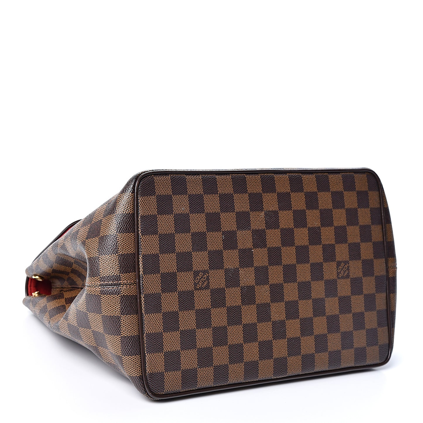 Damier Ebene Bergamo MM