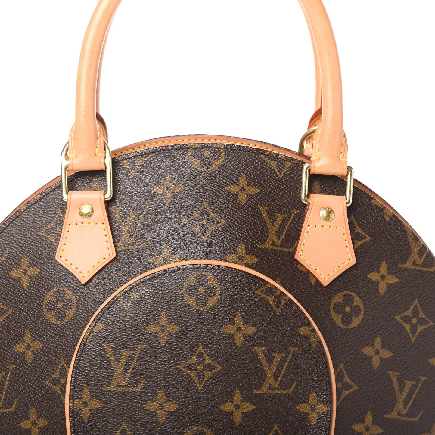 Monogram Ellipse PM