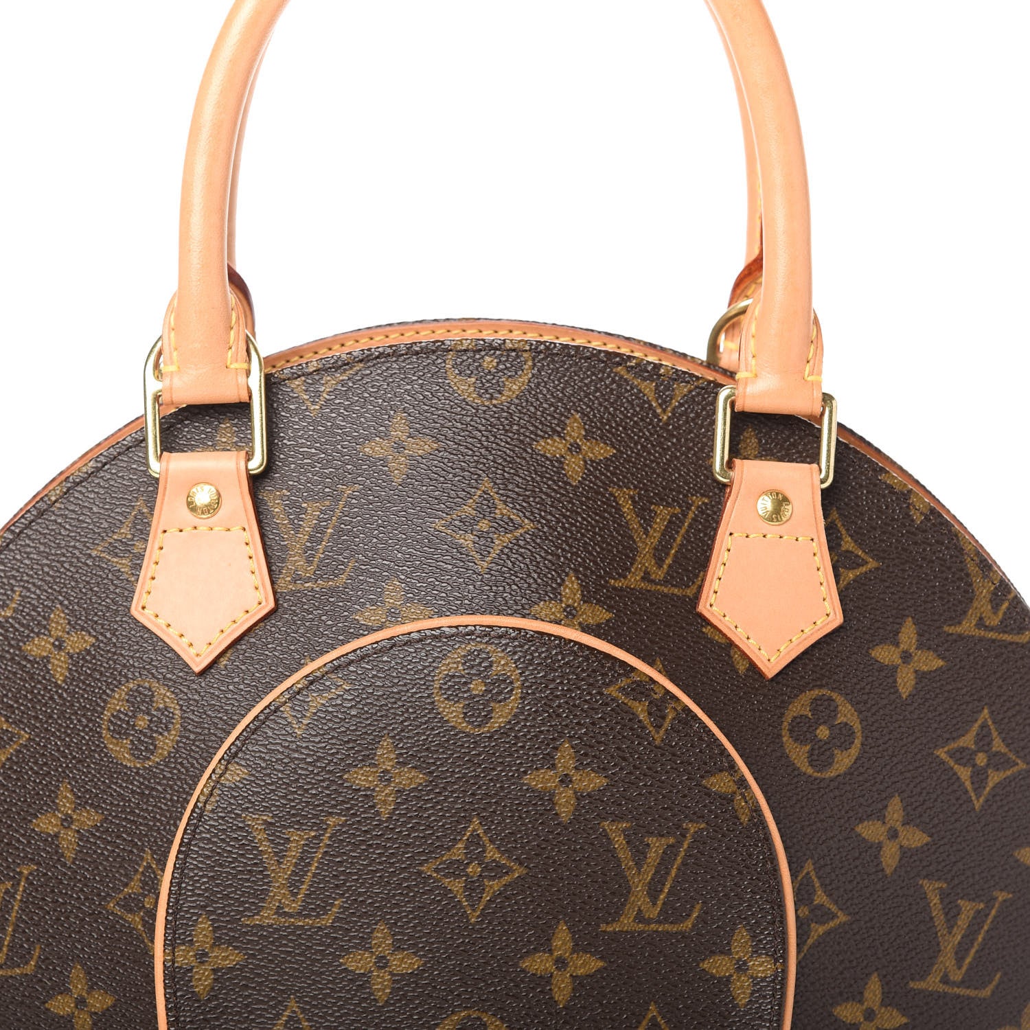 Louis Vuitton Monogram Ellipse PM 9 of 9