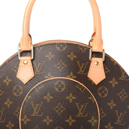 Louis Vuitton Monogram Ellipse PM 9 of 9
