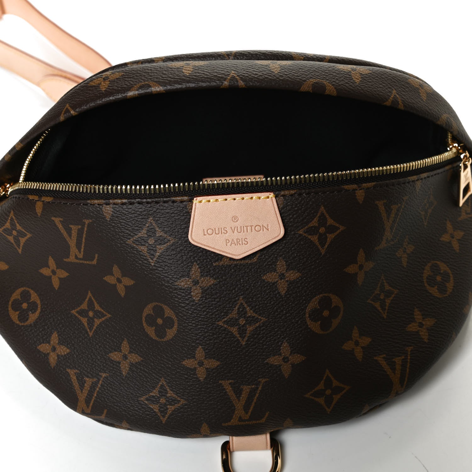 Louis Vuitton Monogram Bumbag 7 of 12