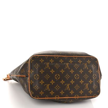 Louis Vuitton Monogram Palermo PM 4 of 16