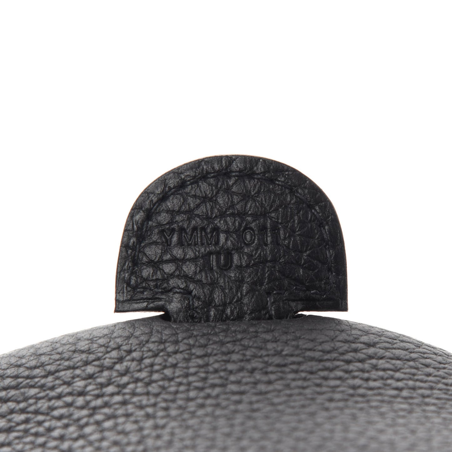 Taurillon Clemence Evelyne III PM Black