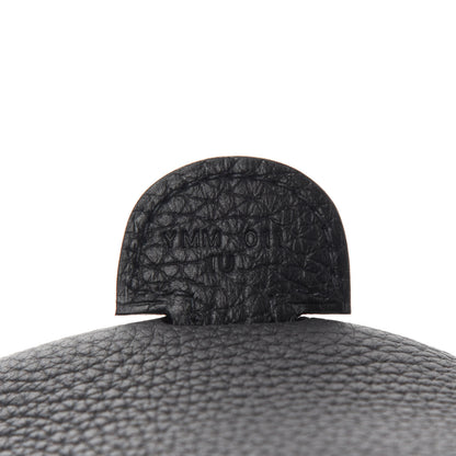 Hermes Taurillon Clemence Evelyne III PM Black 7 of 11