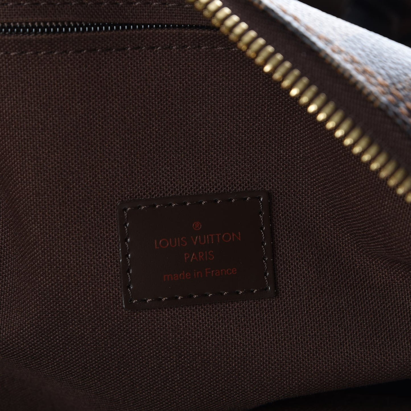 Damier Ebene Eole 60