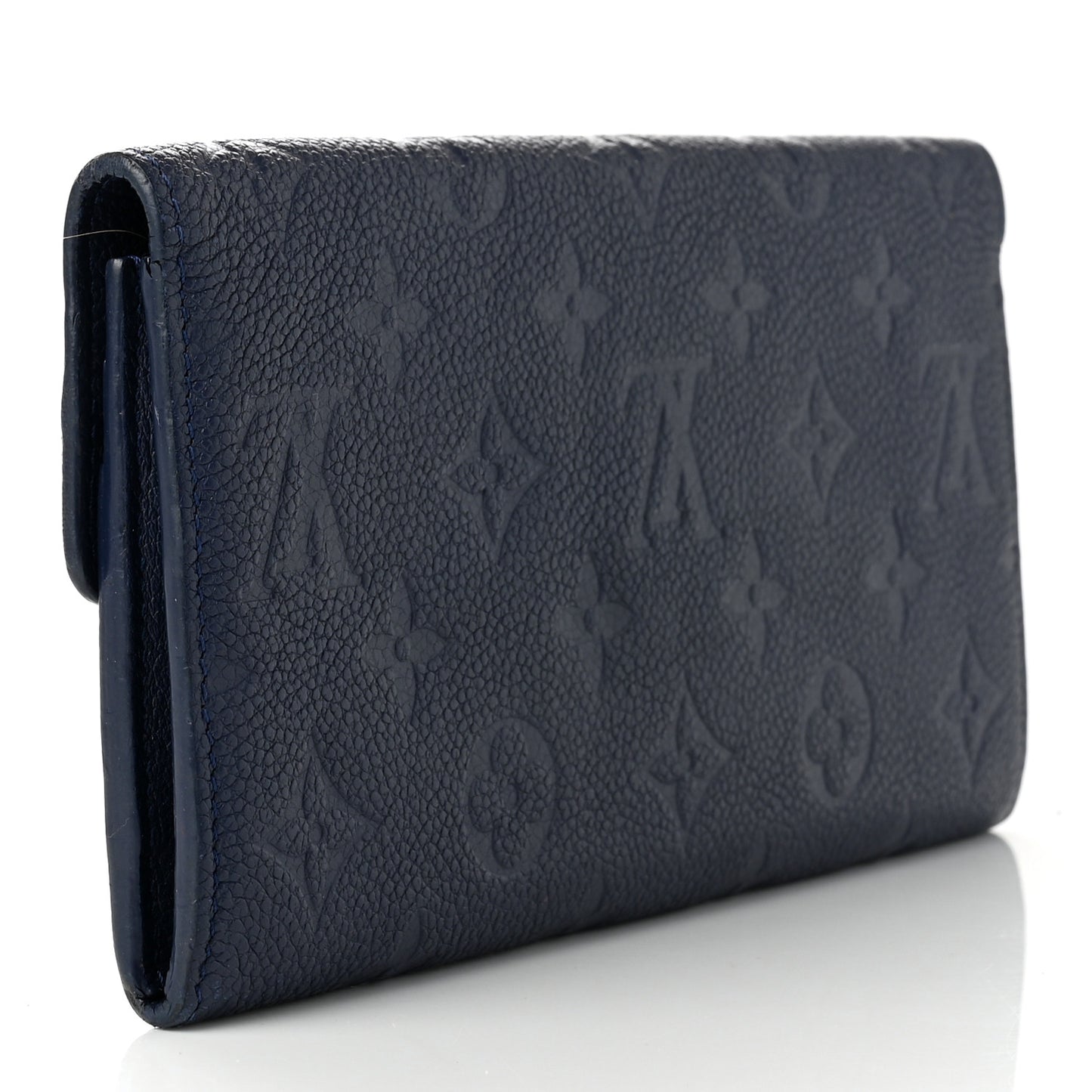 Empreinte Curieuse Wallet Iris