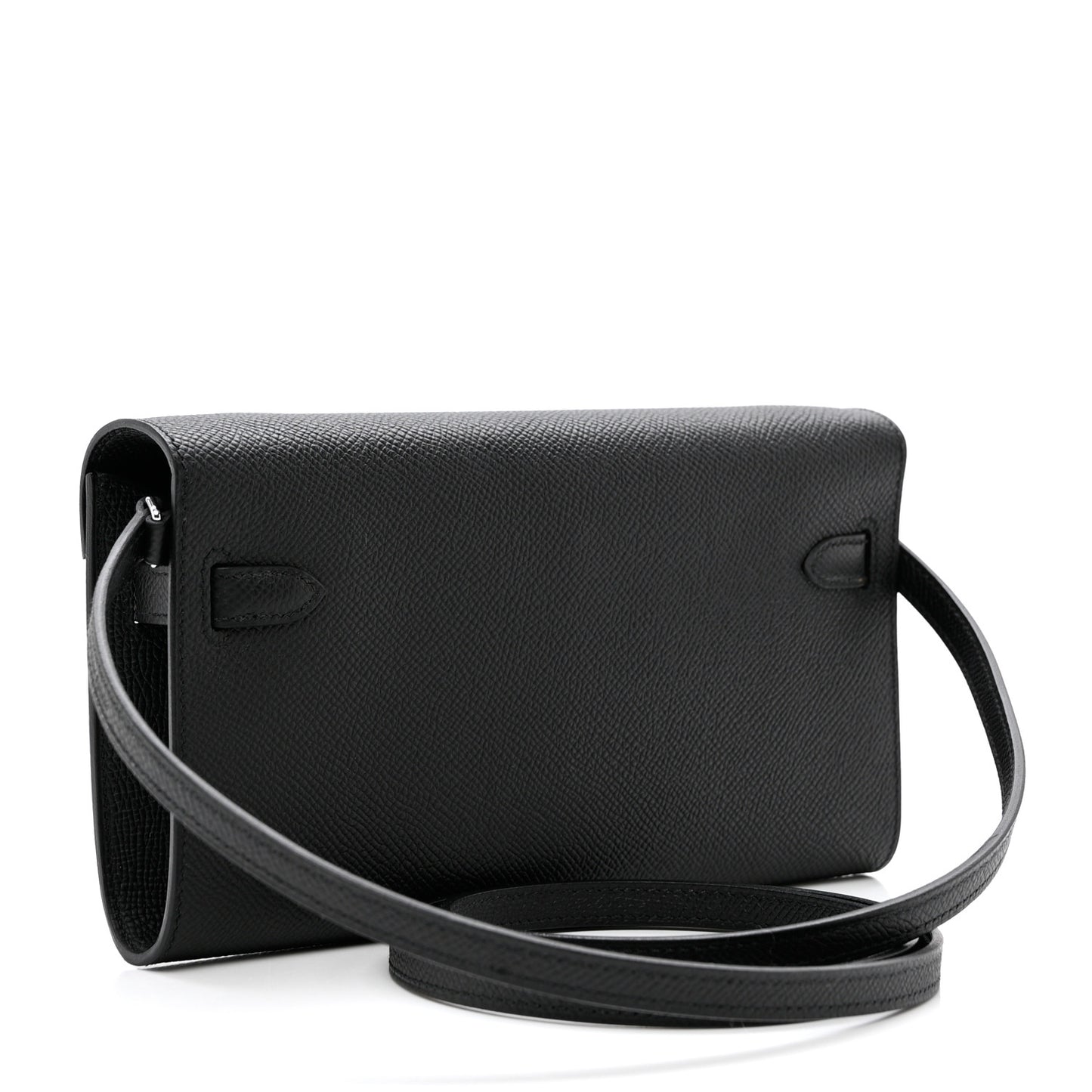 Epsom Kelly Wallet To Go Black
