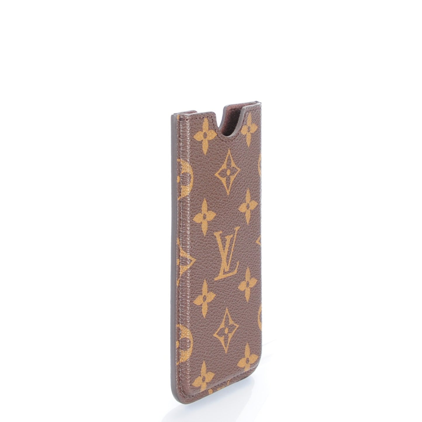 Monogram iPhone 6 Hard Case