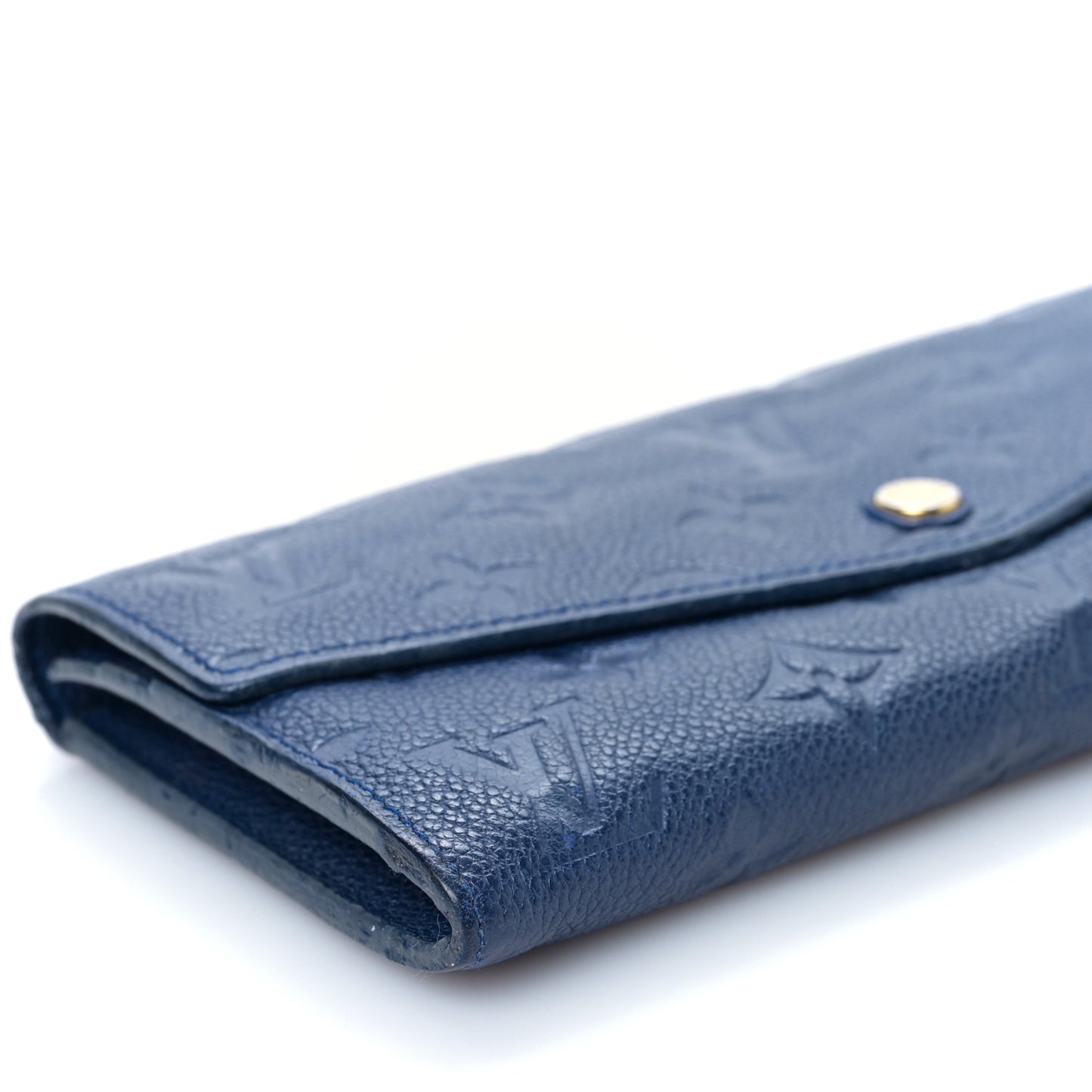 Empreinte Curieuse Wallet Iris