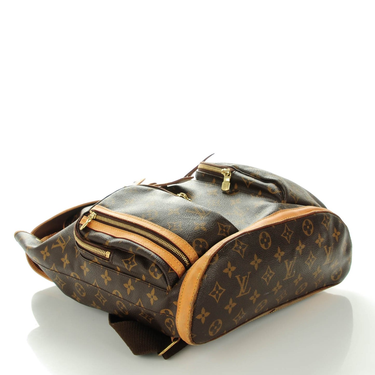 Monogram Bosphore Backpack