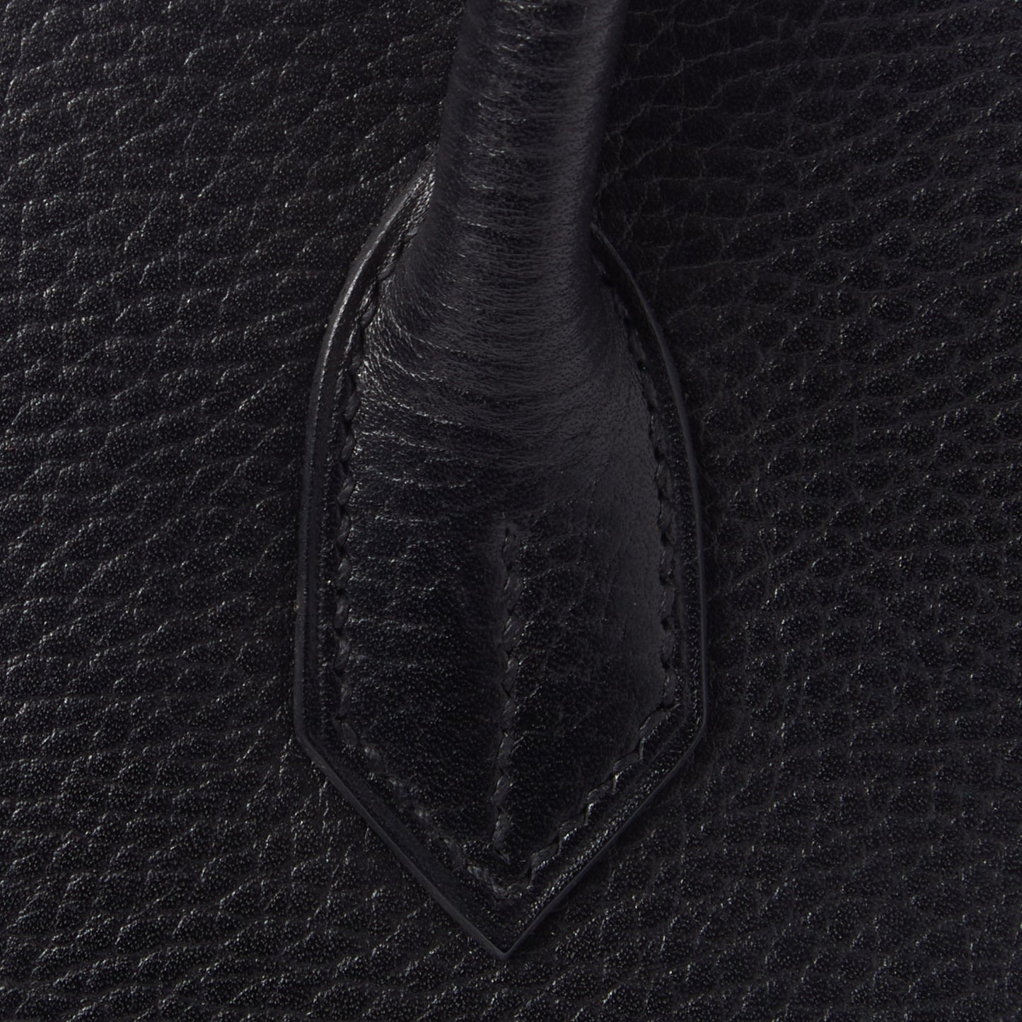 Ardennes Birkin 35 Black