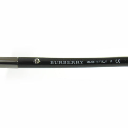 Burberry Gradient Sunglasses 4068 Black 6 of 7