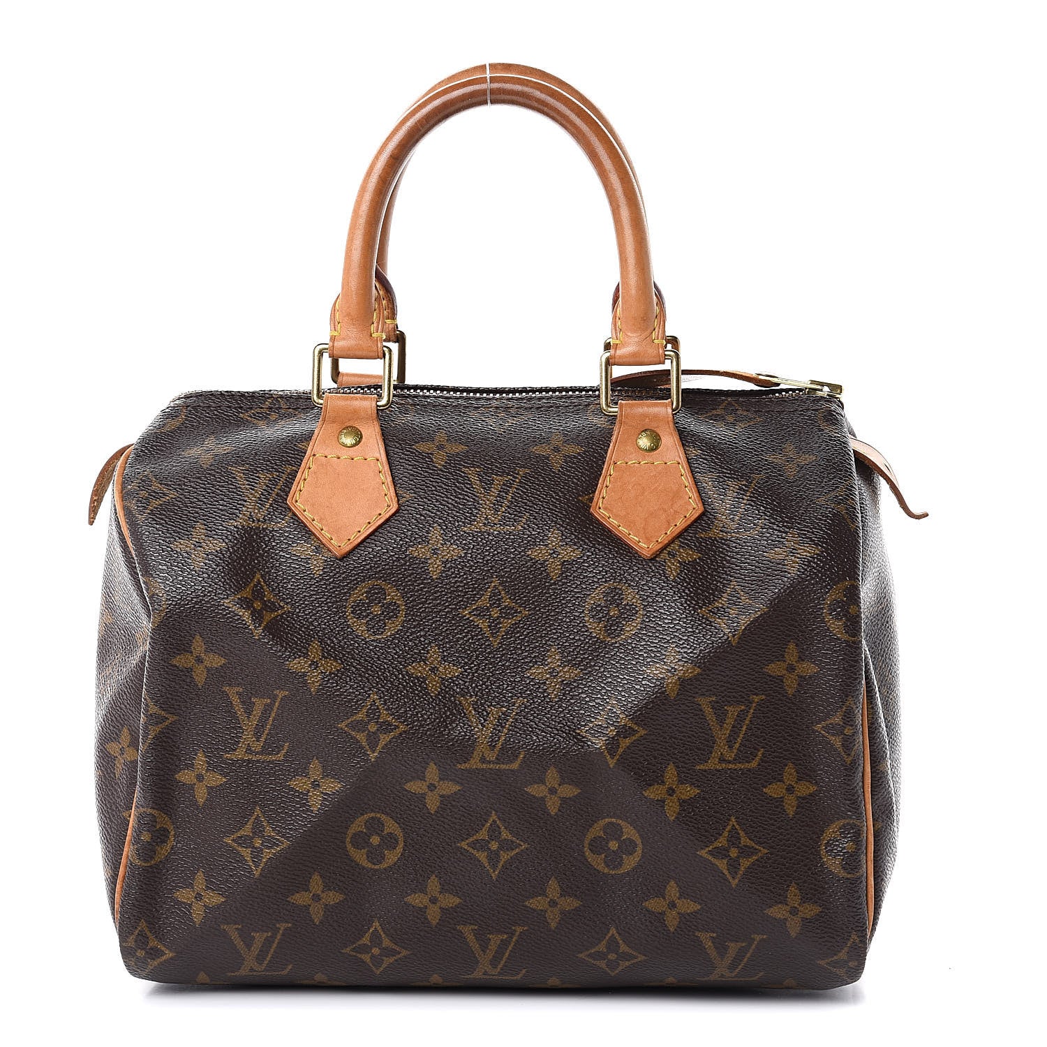 Louis Vuitton Monogram Speedy 25 1 of 11
