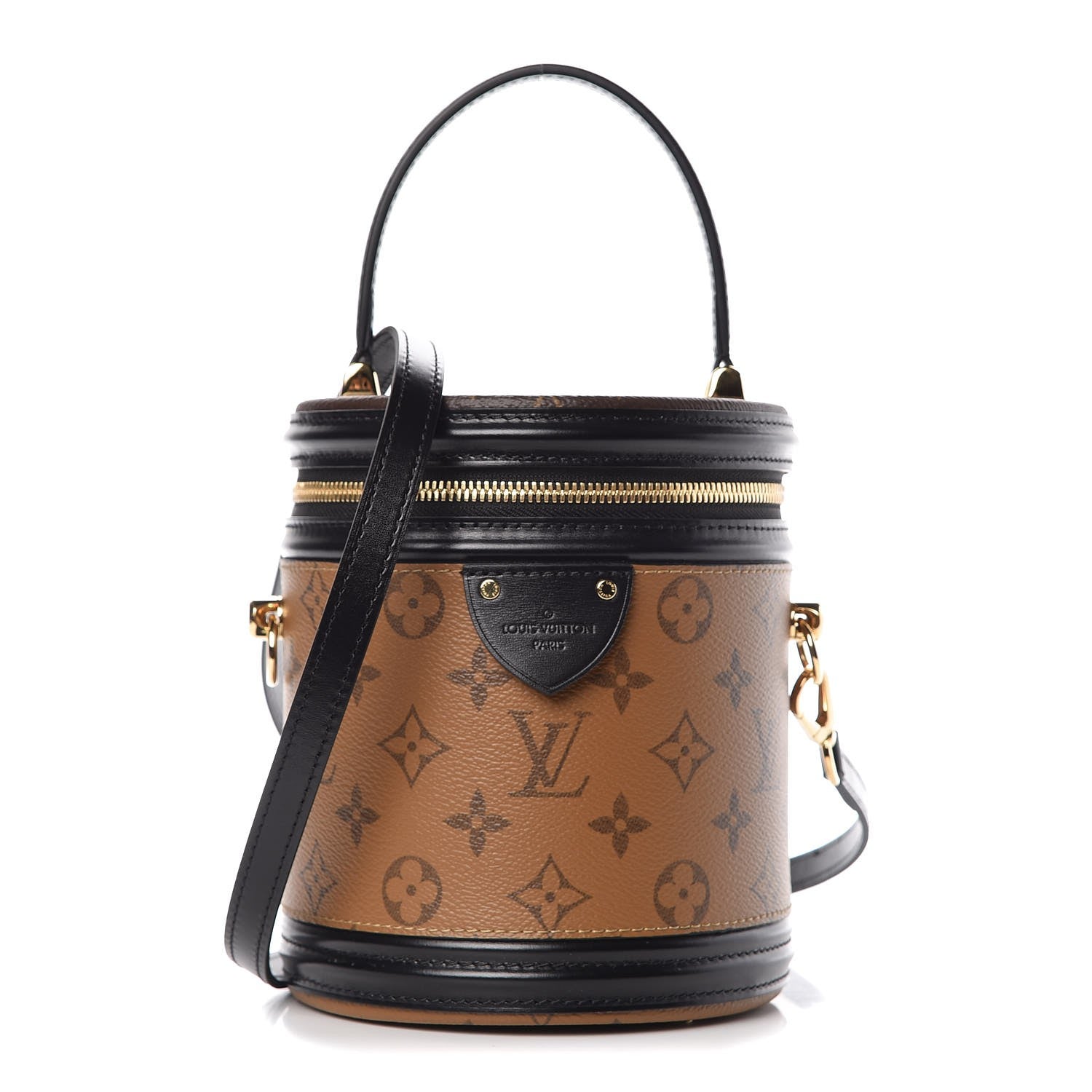 Louis Vuitton Reverse Monogram Cannes 1 of 6