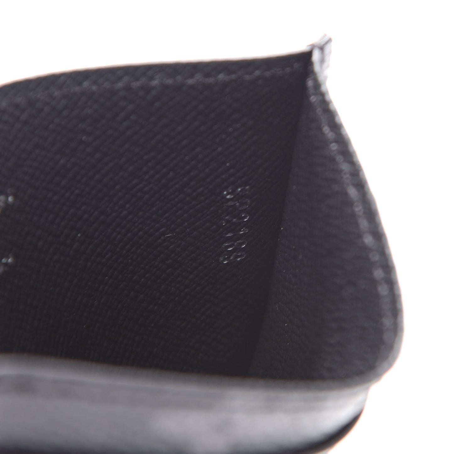Monogram Eclipse Porte-Cartes Double Card Holder