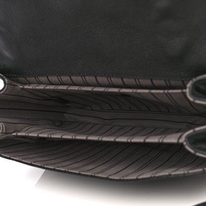 Louis Vuitton Empreinte Pochette Metis Black 5 of 12