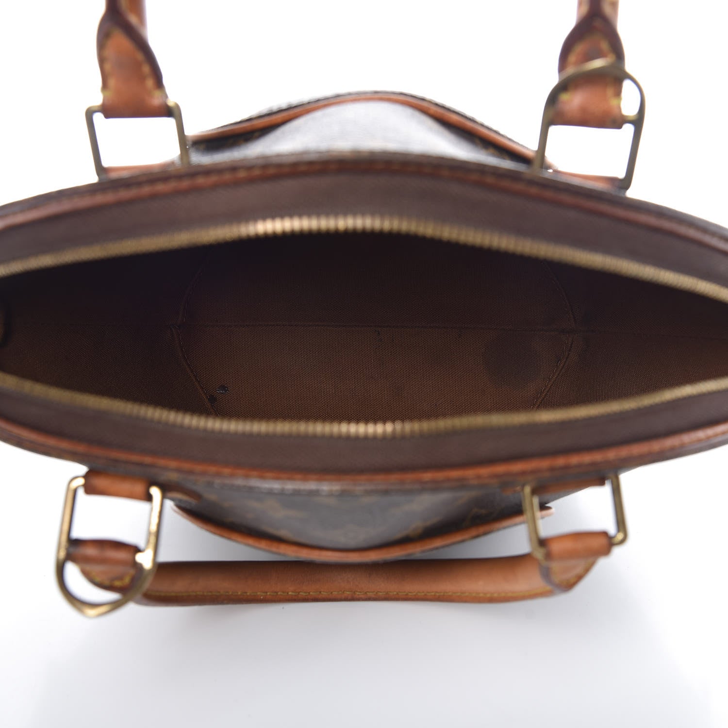 Louis Vuitton Monogram Ellipse PM 7 of 23