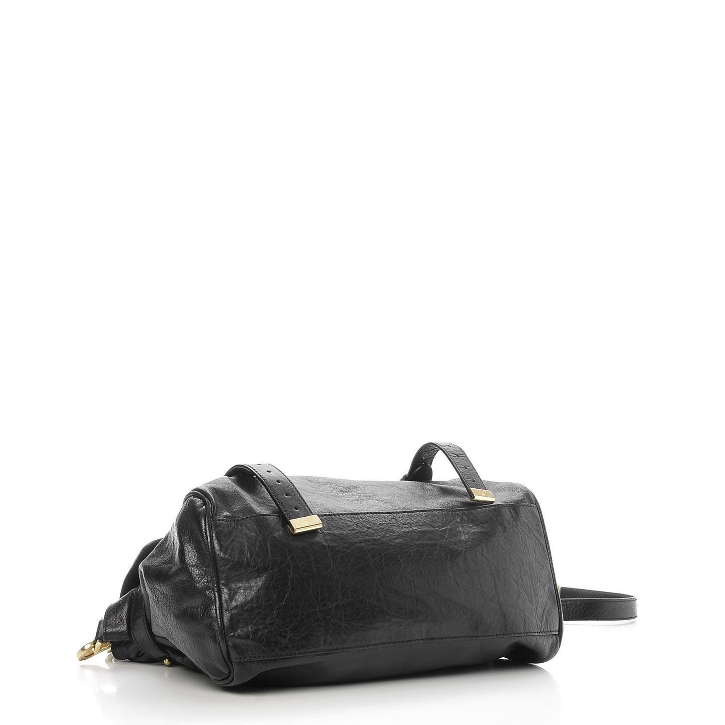 Soft Buffalo Medium Alexa Black