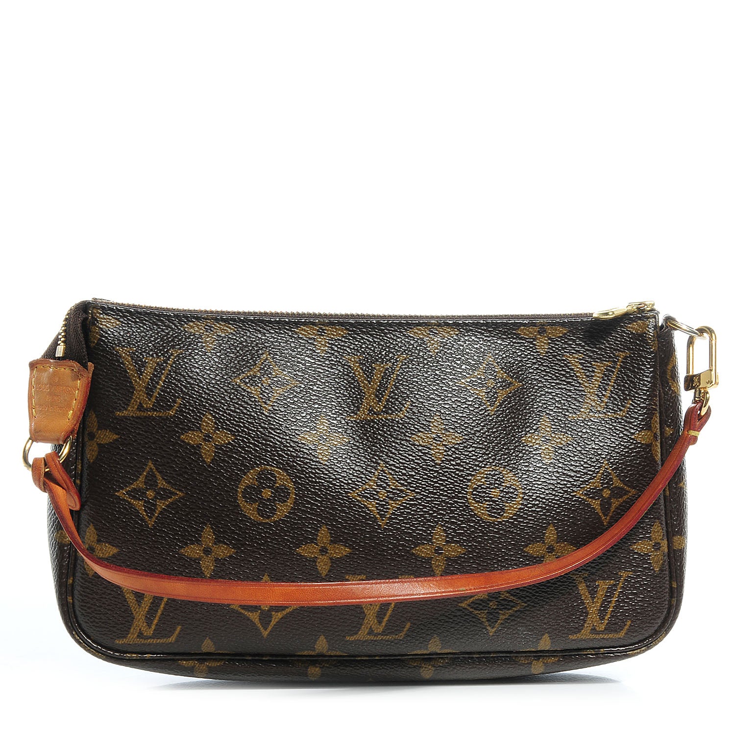 Louis Vuitton Monogram Accessories Pochette 1 of 7