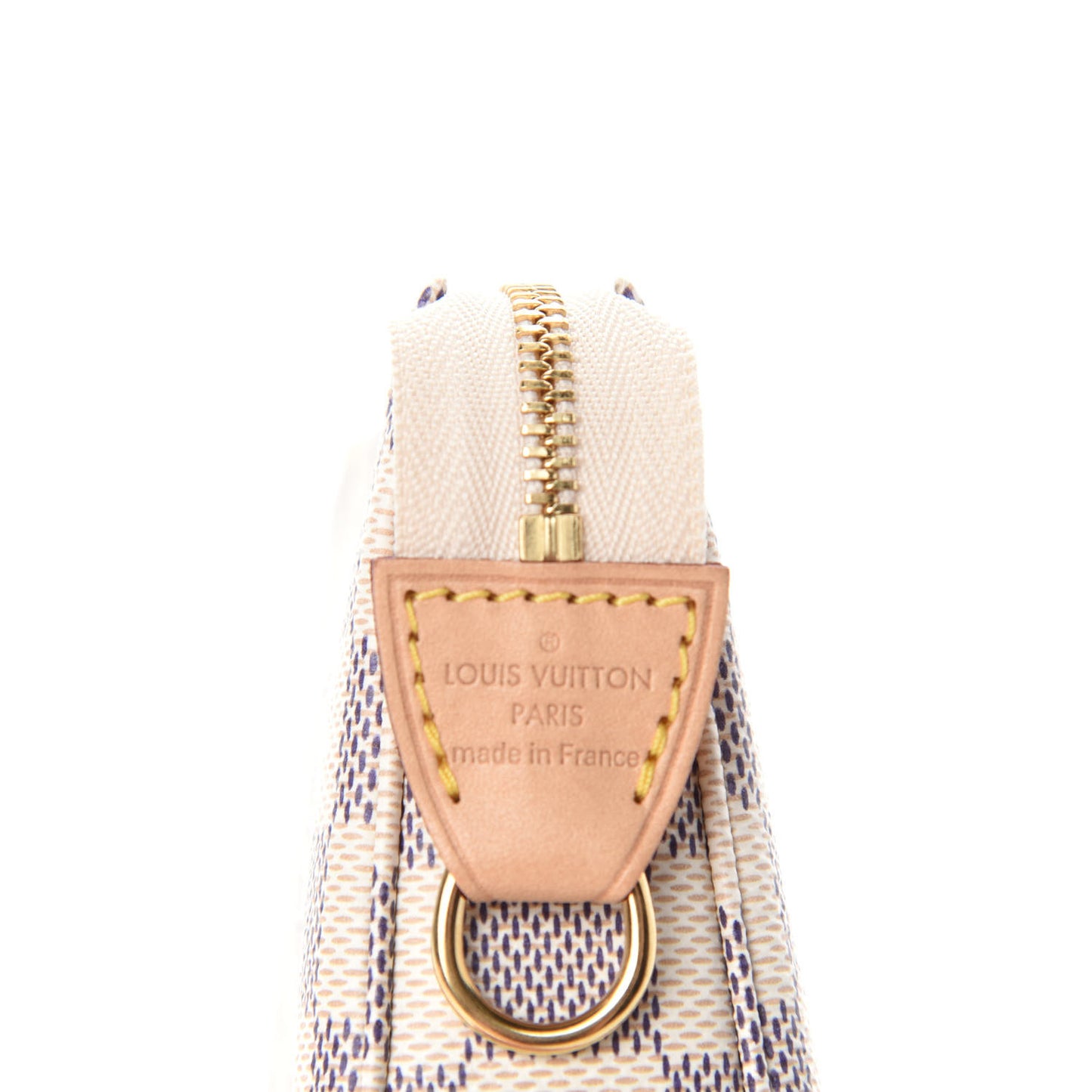Damier Azur Pochette Accessories NM