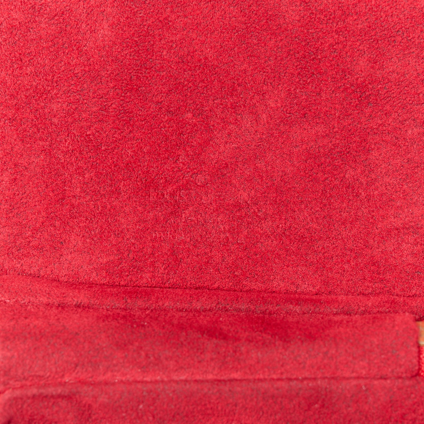 Epi Cannes Castillan Red