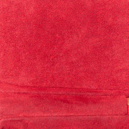 Louis Vuitton Epi Cannes Castillan Red 7 of 11