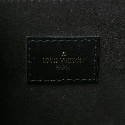 Louis Vuitton Reverse Monogram Pochette Metis 6 of 9
