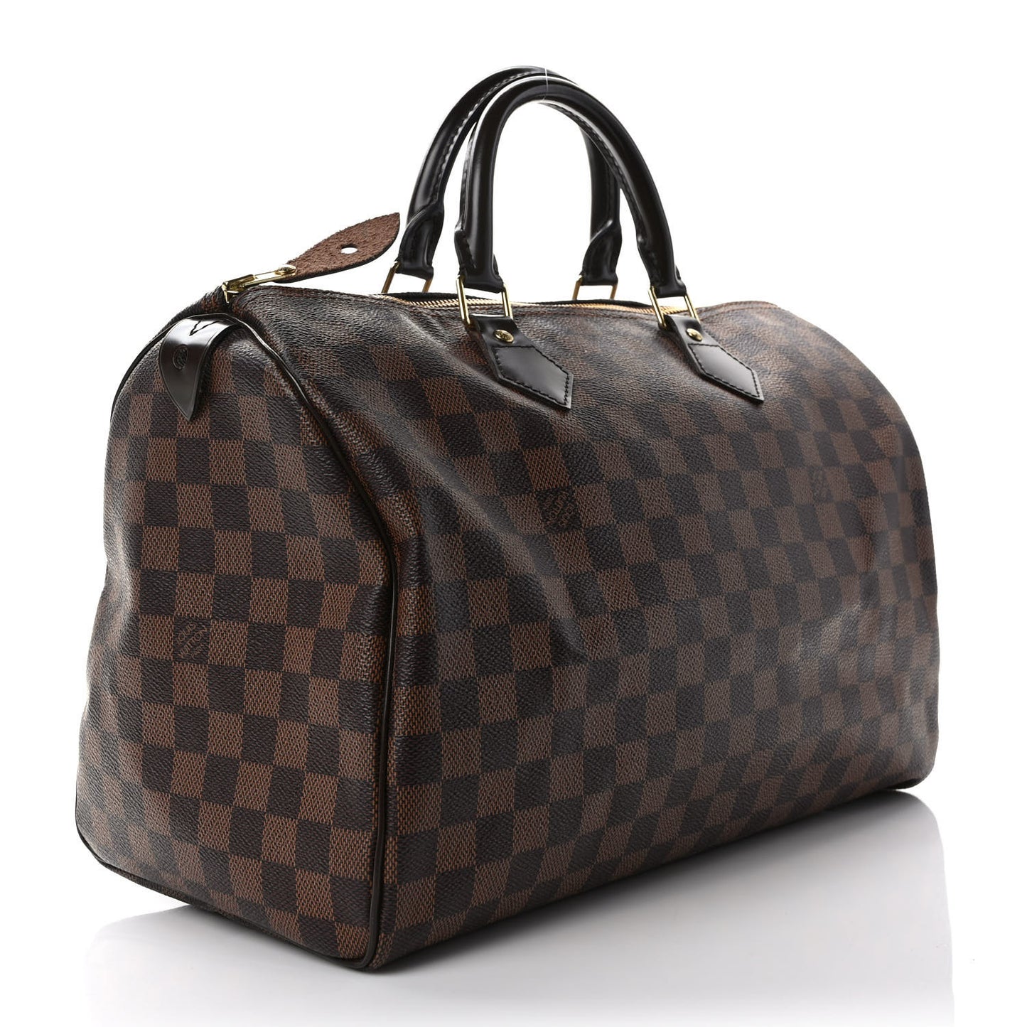 Damier Ebene Speedy 35