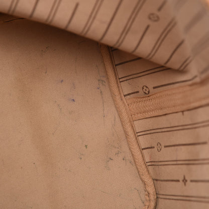 Louis Vuitton Monogram Neverfull GM 13 of 19
