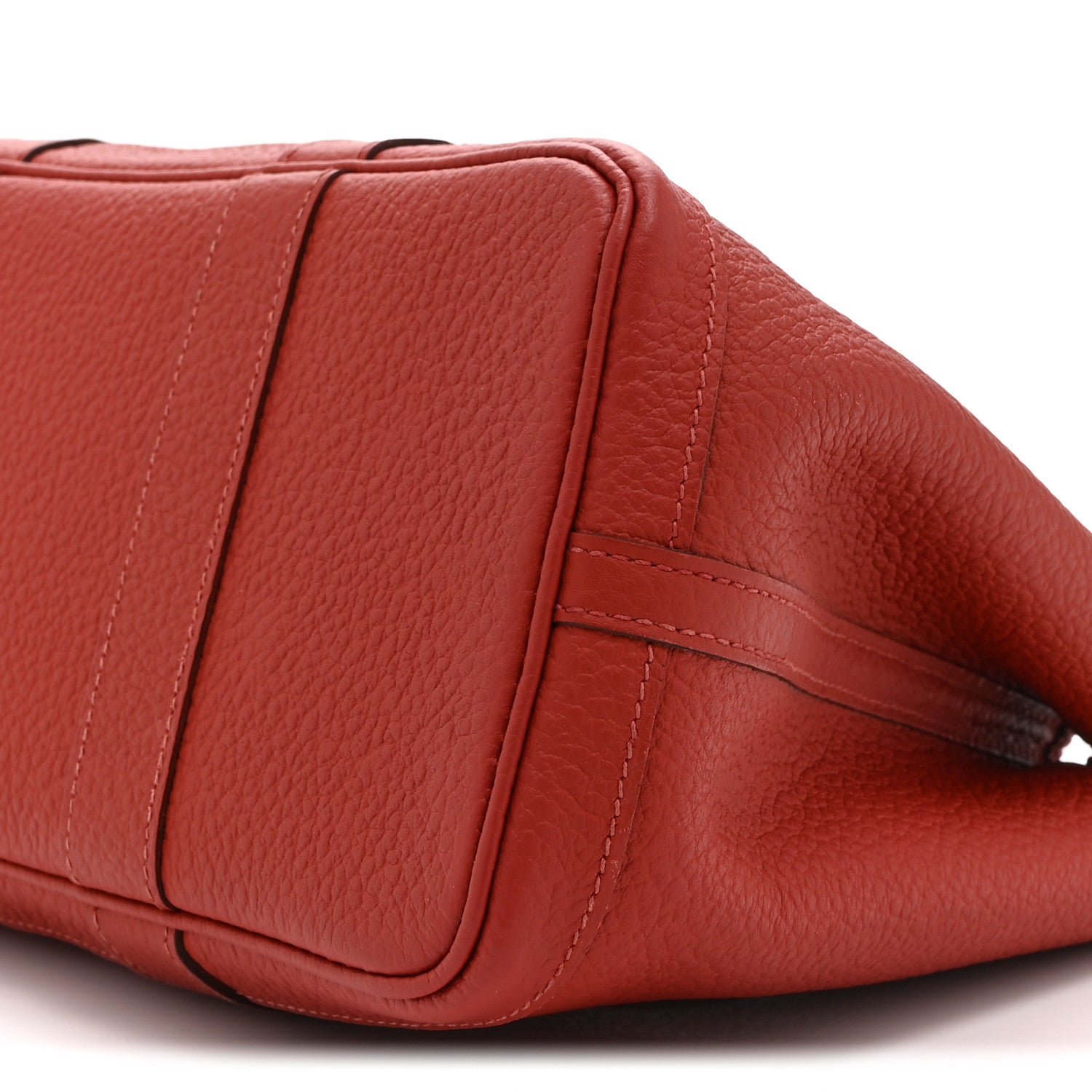Hermes Negonda Garden Party TPM 30 Sienne 10 of 10