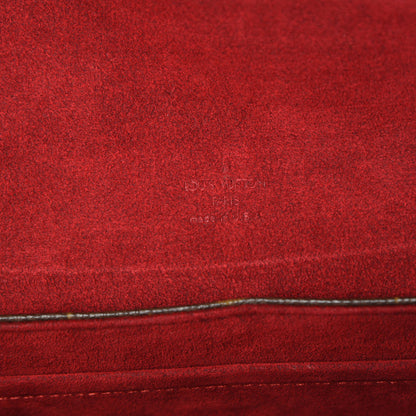 Louis Vuitton Monogram Sonatine 8 of 8