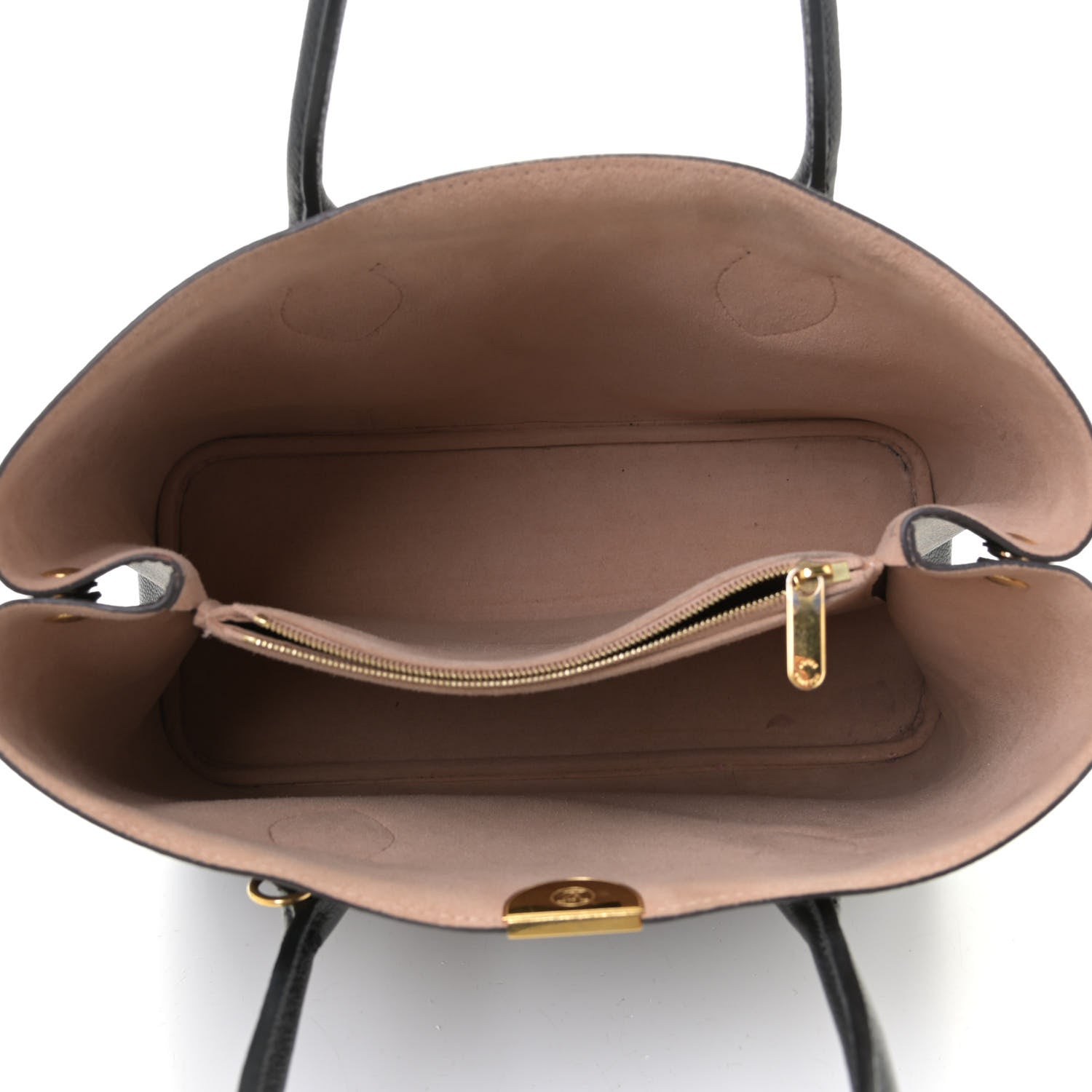 Louis Vuitton Monogram Flandrin Black 9 of 10