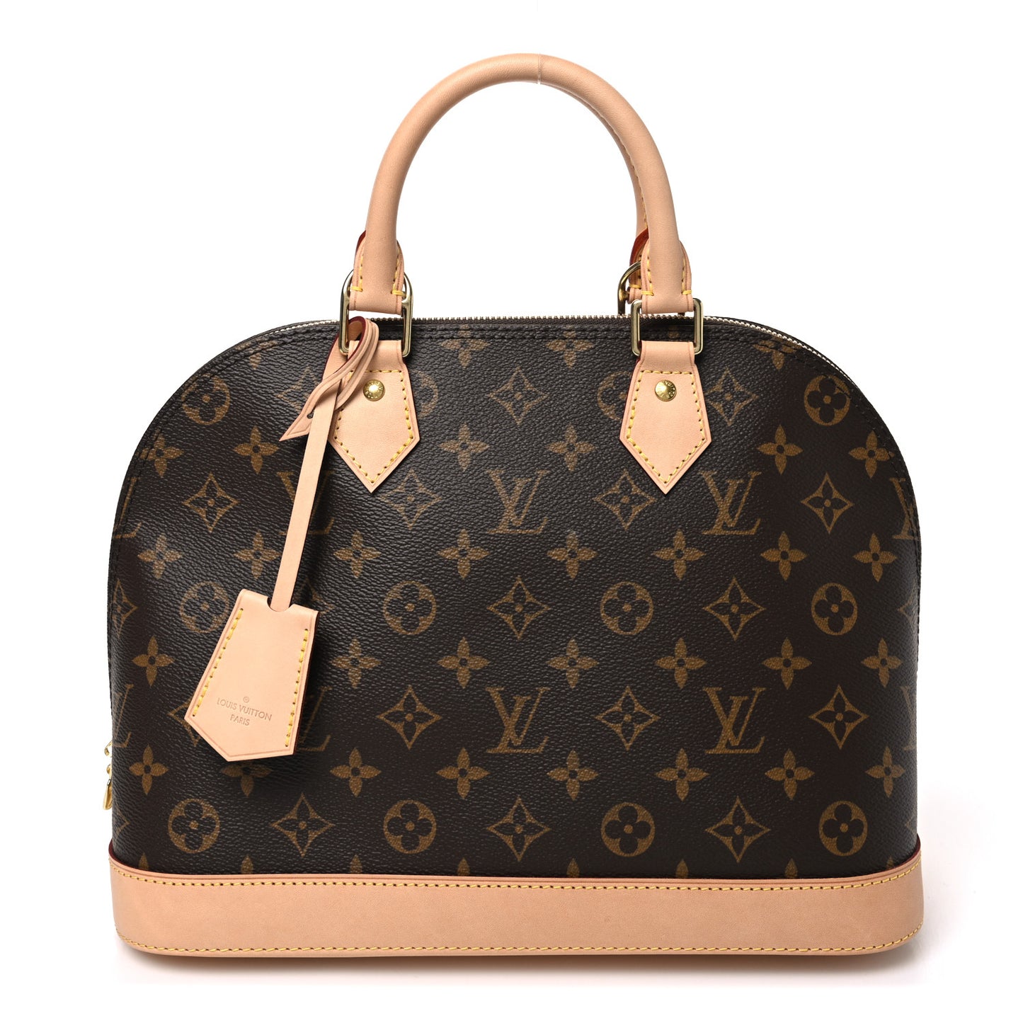 Monogram Alma PM