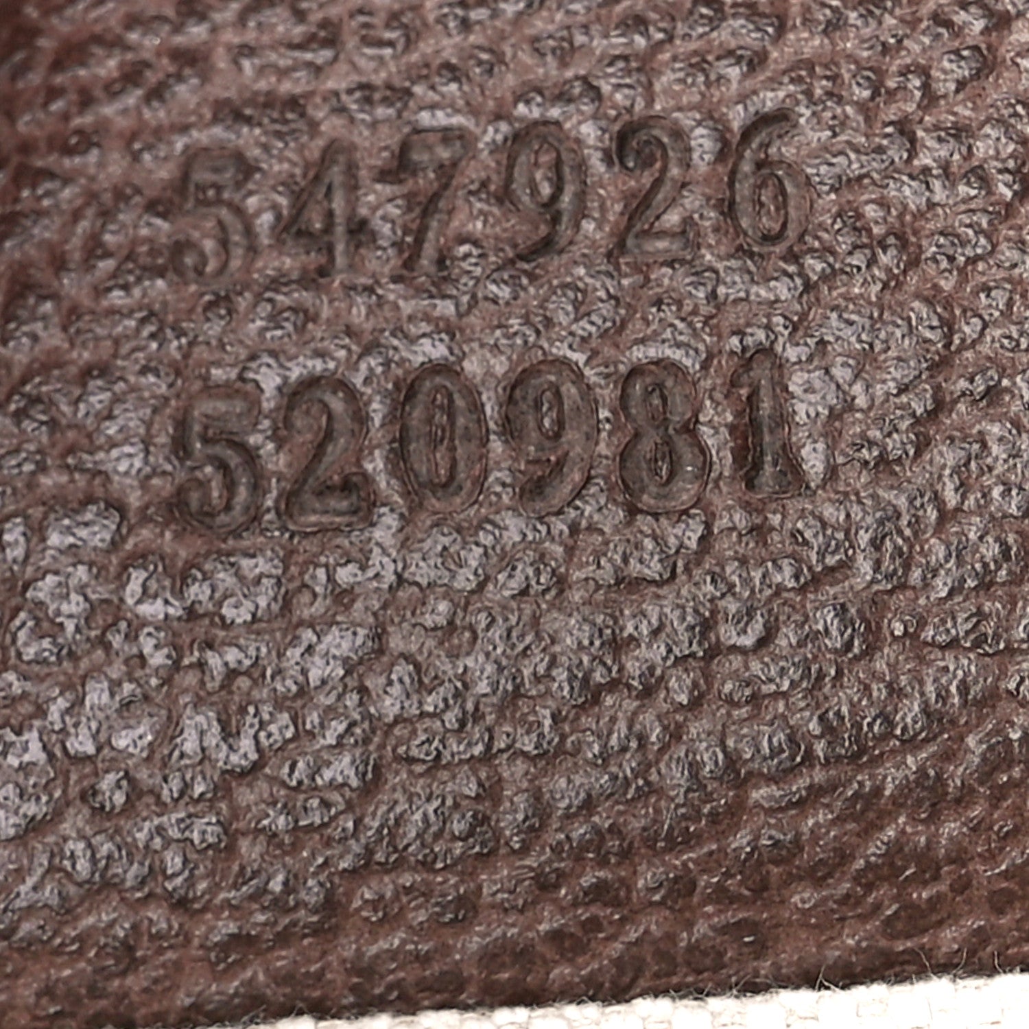 Gucci GG Supreme Monogram Web Small Ophidia Messenger Bag Brown 7 of 12